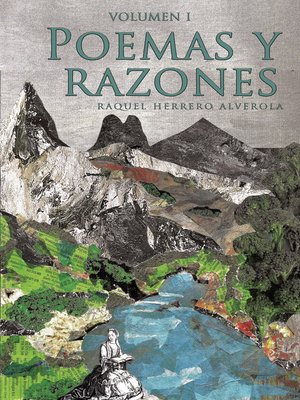 cover image of Poemas y razones, volumen I